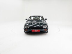 Jaguar XJR-S Coupe 6.0 V12 \'92 