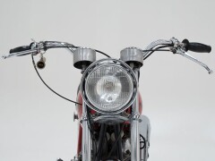 Norton Commando 750 S \'70 