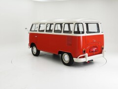 Volkswagen T1 Minibus \'74 