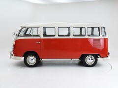 Volkswagen T1 Minibus \'74 