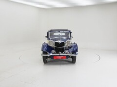 Riley 12/4 Kestrel \'36 