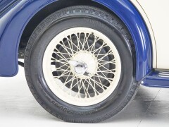 Riley 12/4 Kestrel \'36 