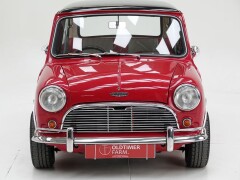 Mini Cooper S 970 \'64 