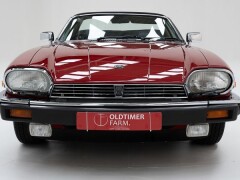 Jaguar XJS-C \'87 