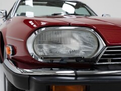 Jaguar XJS-C \'87 