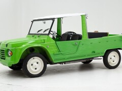 Citroen Mehari \'75 