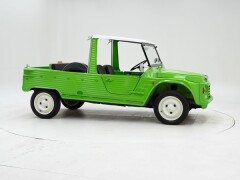 Citroen Mehari \'75 