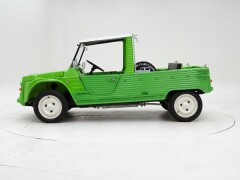 Citroen Mehari \'75 