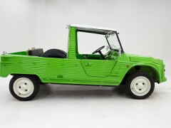 Citroen Mehari \'75 