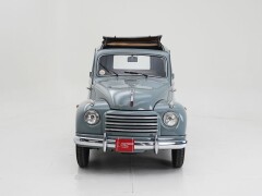 Fiat 500C Topolino Giardiniera \'53 