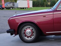 Rolls Royce Silver Shadow II \'80 