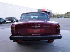 Rolls Royce Silver Shadow II \'80 