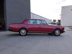 Rolls Royce Silver Shadow II \'80 