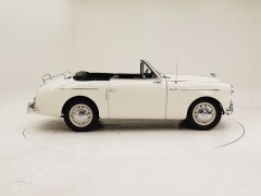 Austin  A40 Sport Convertibe \'52 