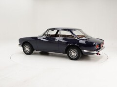 Alfa Romeo 1750 GT Veloce Bertone \'69 
