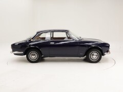 Alfa Romeo 1750 GT Veloce Bertone \'69 