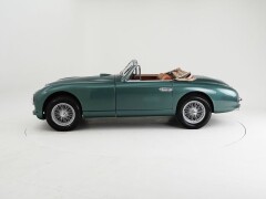 Aston Martin DB2 Drophead Coupé \'52 
