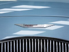 Austin Healey 100/4 BN 1 \'54 