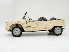 Citroen Mehari  \'80 