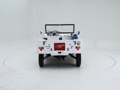 Citroen Mehari \'72 