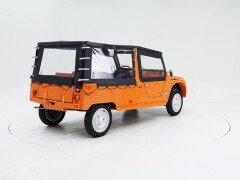 Citroen Mehari \'74 