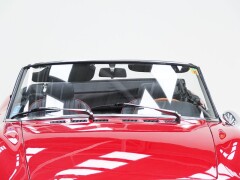 Fiat Dino Spider \'68 