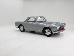 Lancia  Flaminia 2.8L GTL \'58 