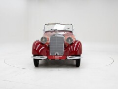 Mercedes Benz 170 VS Roadster \'38 