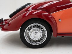 Mercedes Benz 170 VS Roadster \'38 