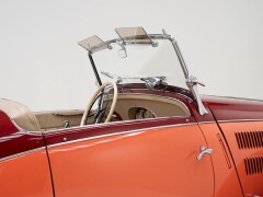 Mercedes Benz 170 VS Roadster \'38 