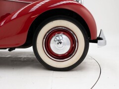 Mercedes Benz 170 SB Cabriolet \'50 