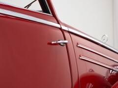 Mercedes Benz 170 SB Cabriolet \'50 