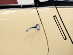 Mercedes Benz 170 V Roadster \'39 