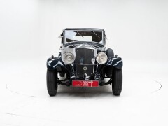 Railton Fairmile Series I \'35 