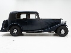 Railton Fairmile Series I \'35 