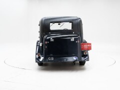 Railton Fairmile Series I \'35 