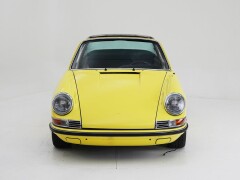 Porsche 911 2.4 Ölklappe Targa \'72 