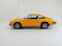 Porsche 911 2.2 T Coupe \'70 