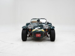 Donkervoort Super Eight \'85 