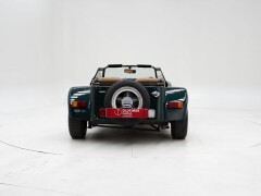 Donkervoort Super Eight \'85 