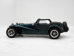 Donkervoort Super Eight \'85 