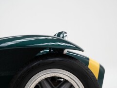 Donkervoort Super Eight \'85 