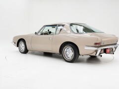 Studebaker Avanti R2 Supercharged \'63 