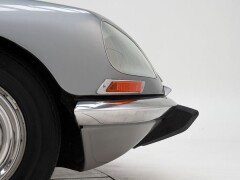 Citroen DS 23 IE semi Pallas \'73 