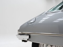 Citroen DS 23 IE semi Pallas \'73 