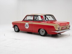 Ford Cortina MK1 \'65 