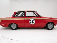 Ford Cortina MK1 \'65 
