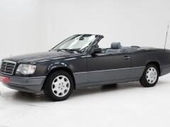 Mercedes Benz E 220 Cabriolet \'94 