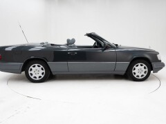 Mercedes Benz E 220 Cabriolet \'94 