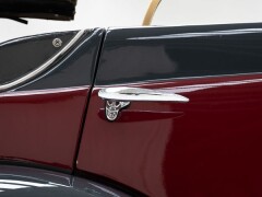 Hillman 80 4-door cabriolet  \'37 